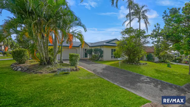 Main view of Homely house listing, 14 Echo Close, Mount Sheridan QLD 4868