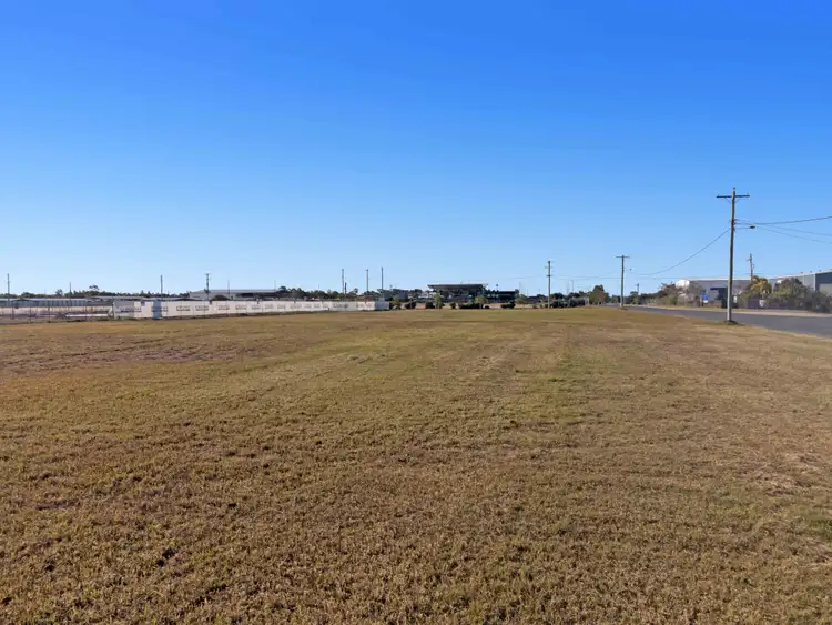 Third view of Homely land listing, Cnr Lower Mountain Rd & Citrus Drive, Dundowran QLD 4655