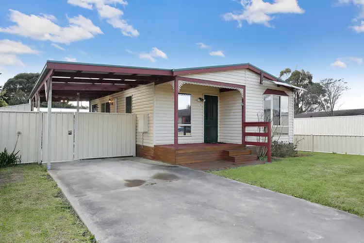 Main view of Homely house listing, 12A Gunner Street, Camperdown VIC 3260