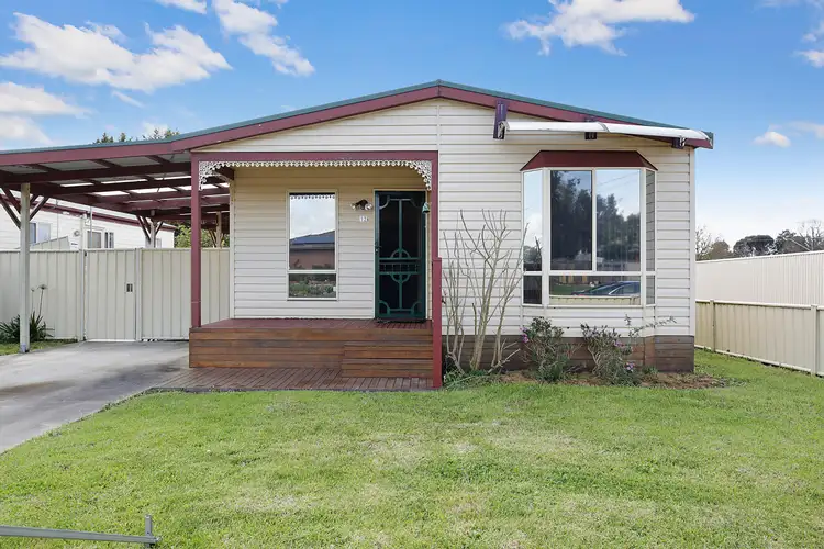 Second view of Homely house listing, 12A Gunner Street, Camperdown VIC 3260