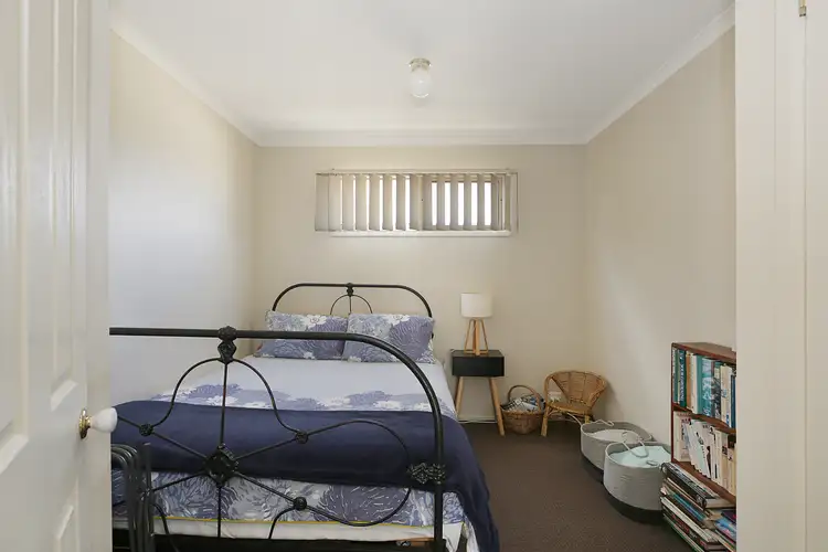 Fifth view of Homely house listing, 12A Gunner Street, Camperdown VIC 3260