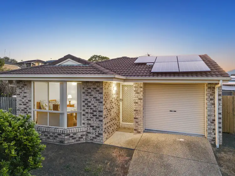 Main view of Homely house listing, 28 Ramsey Court, Lowood QLD 4311
