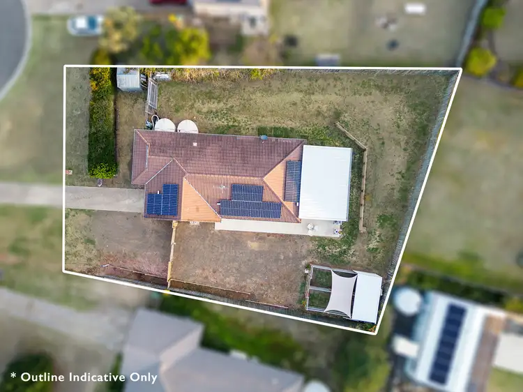 Second view of Homely house listing, 28 Ramsey Court, Lowood QLD 4311