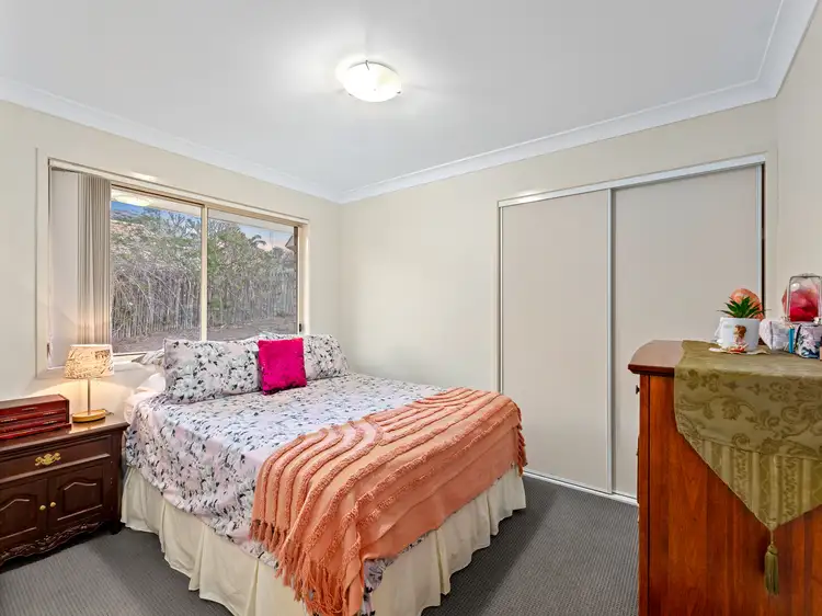 Fifth view of Homely house listing, 28 Ramsey Court, Lowood QLD 4311