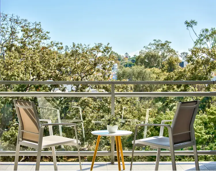 Main view of Homely apartment listing, 31/28 Belgrave Road, Indooroopilly QLD 4068