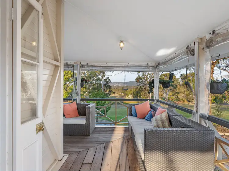 Sixth view of Homely house listing, 125 Zischke Road, Regency Downs QLD 4341