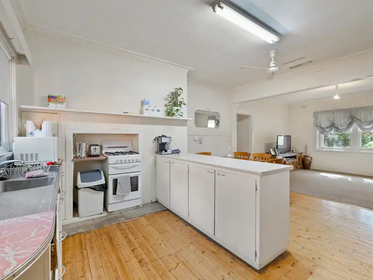 Second view of Homely house listing, 26 Main Street, Devenish VIC 3726