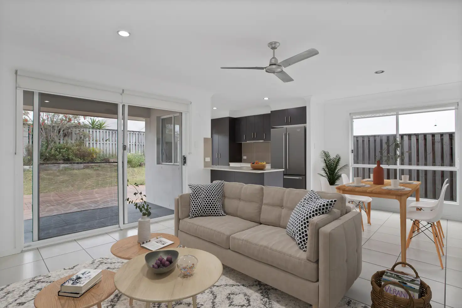 Main view of Homely house listing, 30a Newport Parade, Blacks Beach QLD 4740