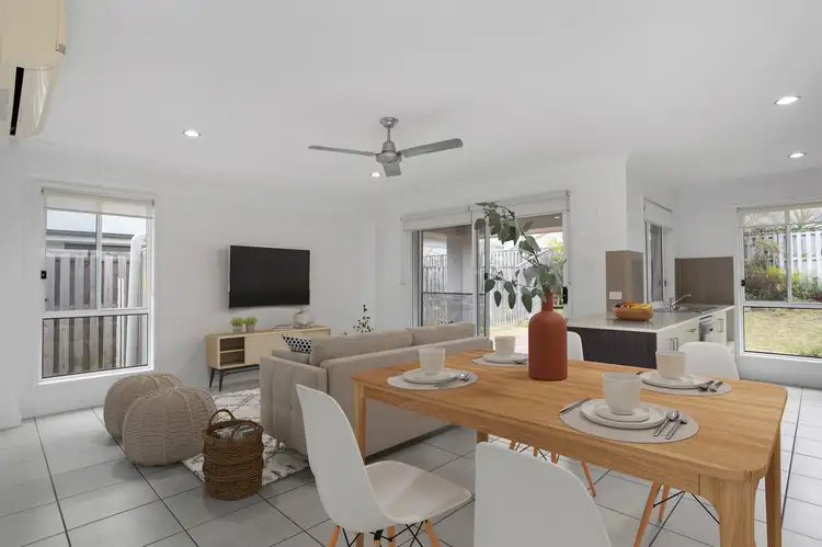 Sixth view of Homely house listing, 30a Newport Parade, Blacks Beach QLD 4740