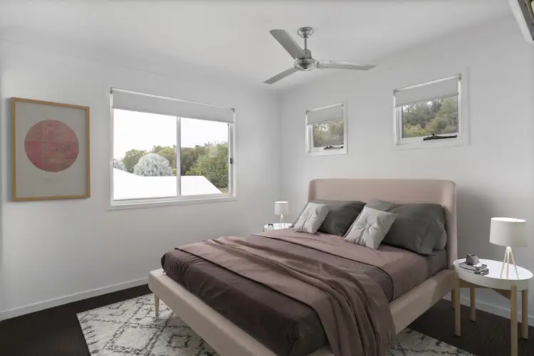 Seventh view of Homely house listing, 30a Newport Parade, Blacks Beach QLD 4740