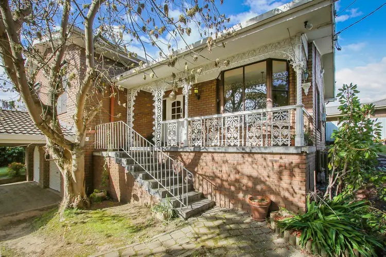 Main view of Homely house listing, 5 Heatherly Court, Wodonga VIC 3690
