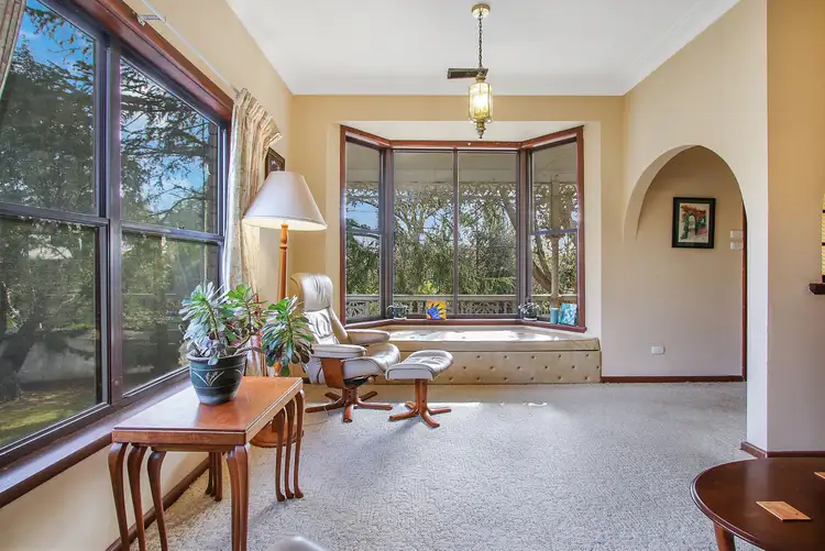 Fourth view of Homely house listing, 5 Heatherly Court, Wodonga VIC 3690