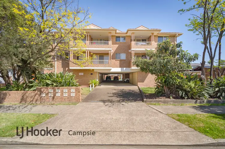 1/1-3 Dryden Street, Campsie NSW 2194