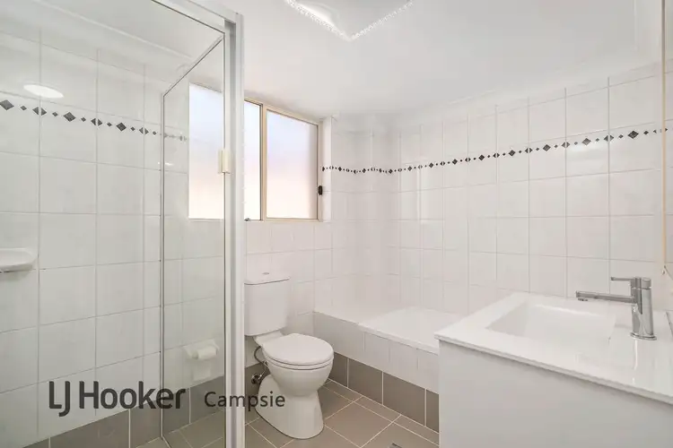Fifth view of Homely unit listing, 1/1-3 Dryden Street, Campsie NSW 2194