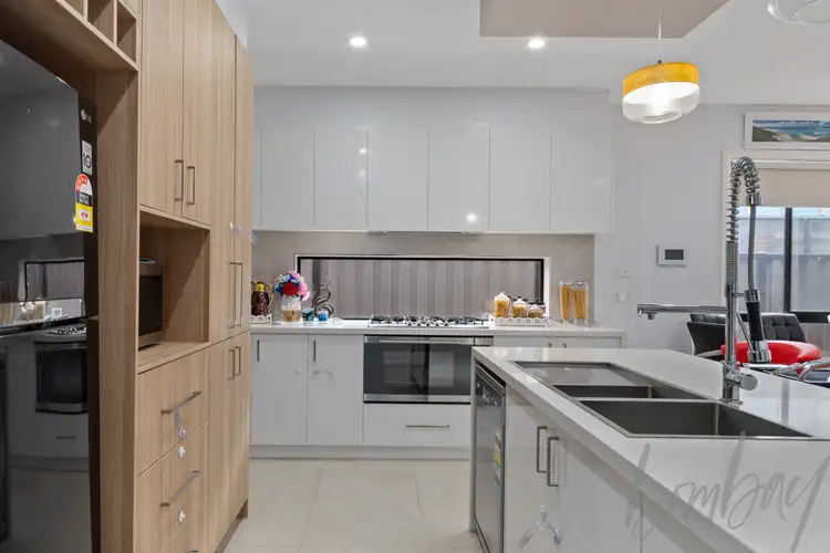 Fifth view of Homely house listing, 14 Banjolina Ciruit, Craigieburn VIC 3064