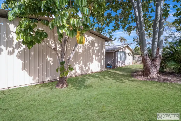 Fourth view of Homely rural property listing, 107 JULIE ANNE DRIVE, Glendale QLD 4711