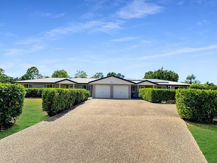 Main view of Homely rural property listing, 30 Grant Crescent, Alice River QLD 4817