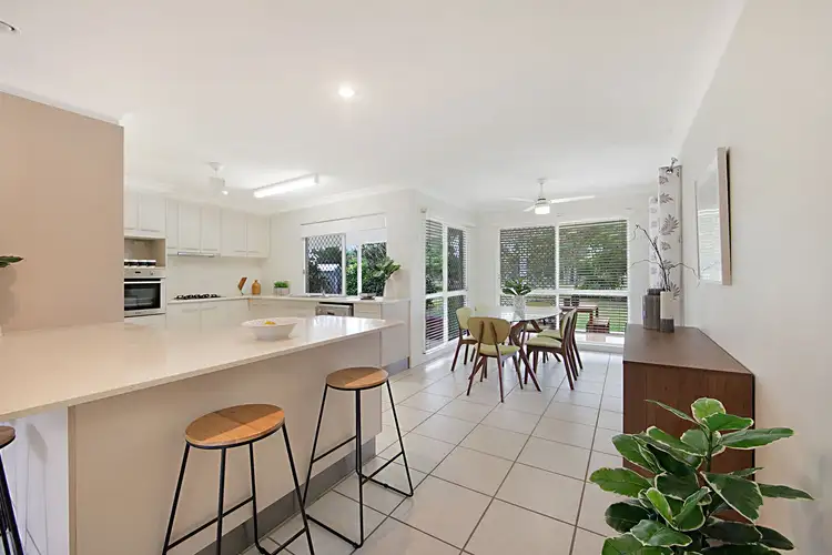 Fifth view of Homely rural property listing, 30 Grant Crescent, Alice River QLD 4817