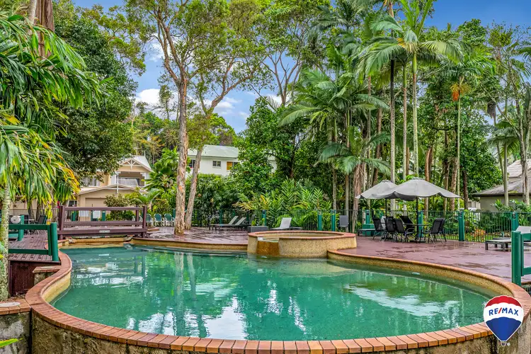 Main view of Homely unit listing, 32/189 Mayers Street, Manoora QLD 4870