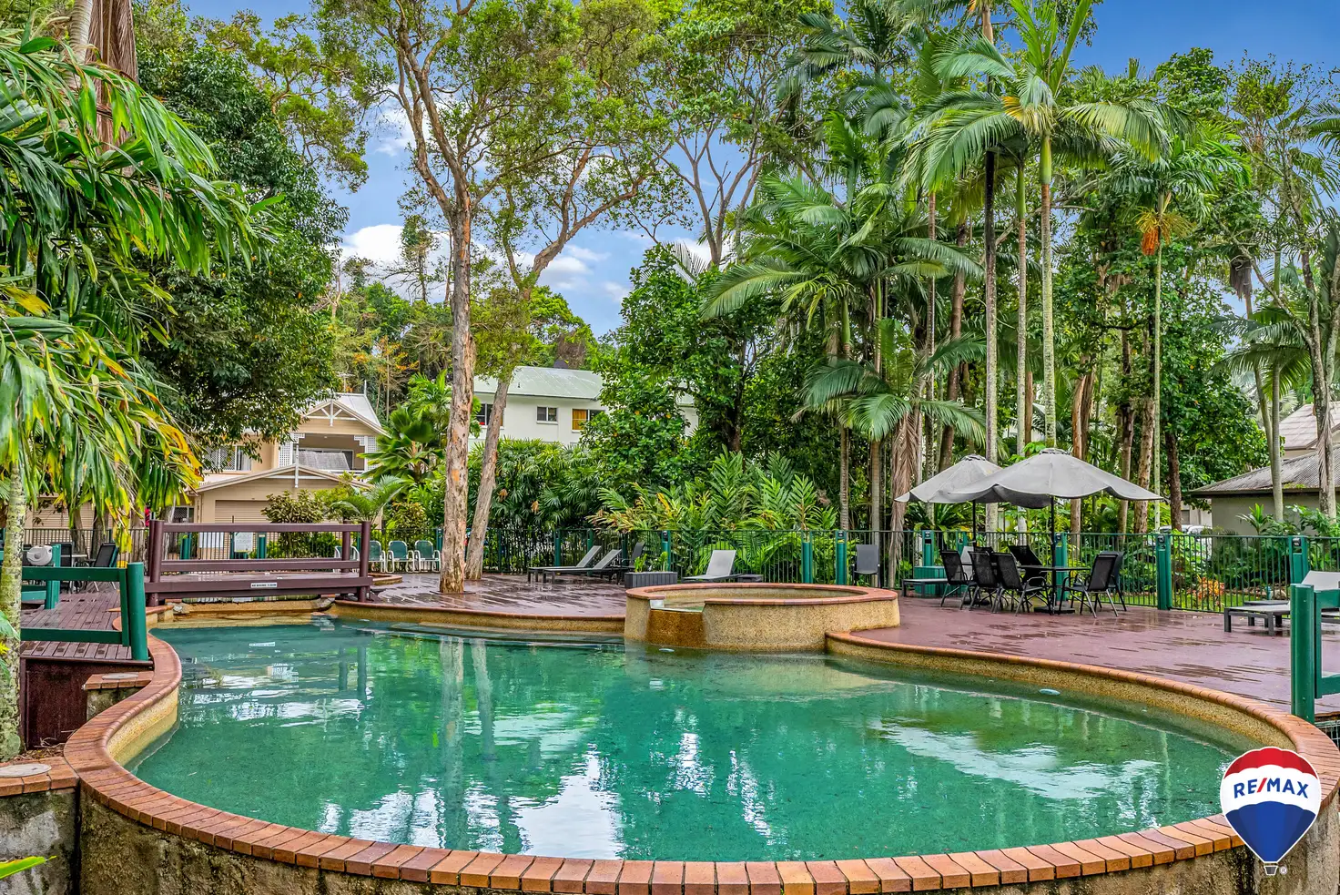 Main view of Homely unit listing, 32/189 Mayers Street, Manoora QLD 4870