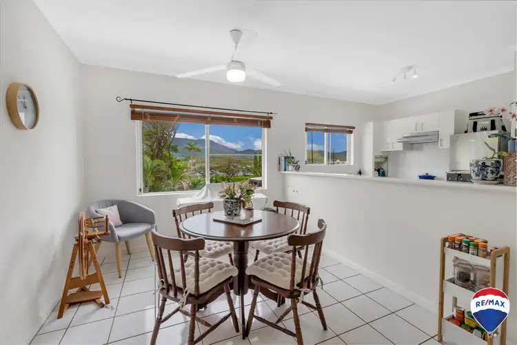 Second view of Homely unit listing, 32/189 Mayers Street, Manoora QLD 4870
