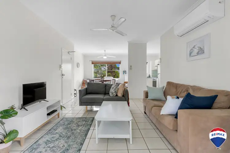 Third view of Homely unit listing, 32/189 Mayers Street, Manoora QLD 4870