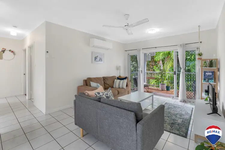 Fourth view of Homely unit listing, 32/189 Mayers Street, Manoora QLD 4870