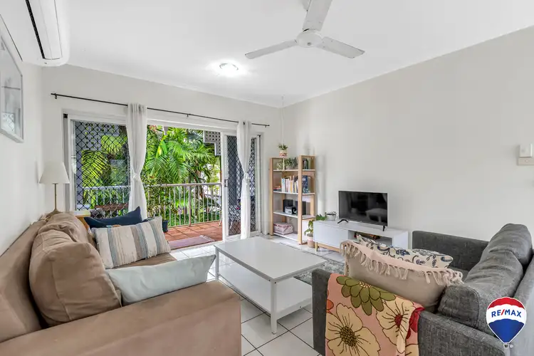 Fifth view of Homely unit listing, 32/189 Mayers Street, Manoora QLD 4870