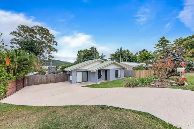 Main view of Homely house listing, 38 South Molle Boulevard, Cannonvale QLD 4802