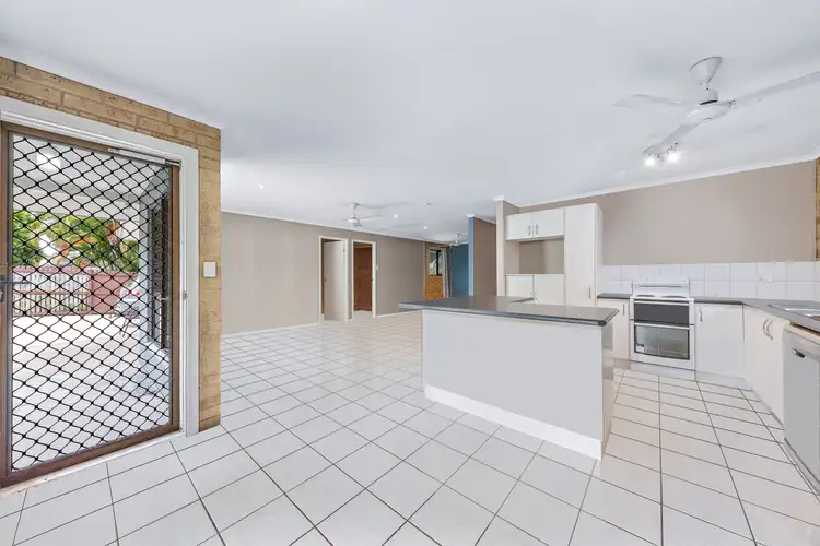Second view of Homely house listing, 38 South Molle Boulevard, Cannonvale QLD 4802