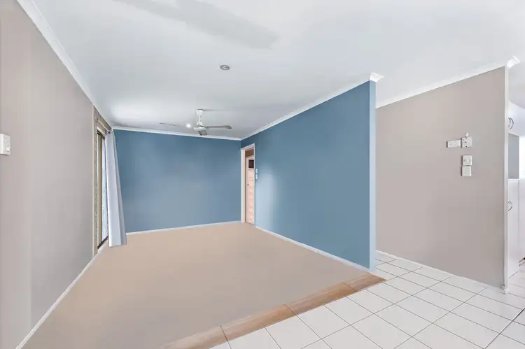 Third view of Homely house listing, 38 South Molle Boulevard, Cannonvale QLD 4802