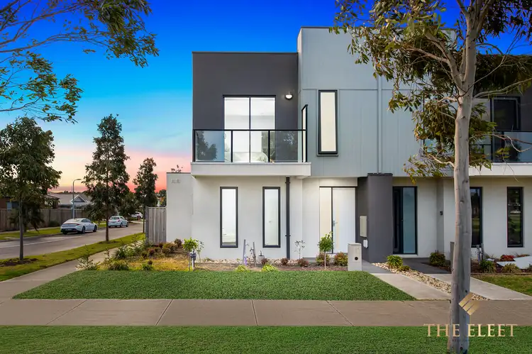 Main view of Homely house listing, 1 Kissena Walk, Point Cook VIC 3030