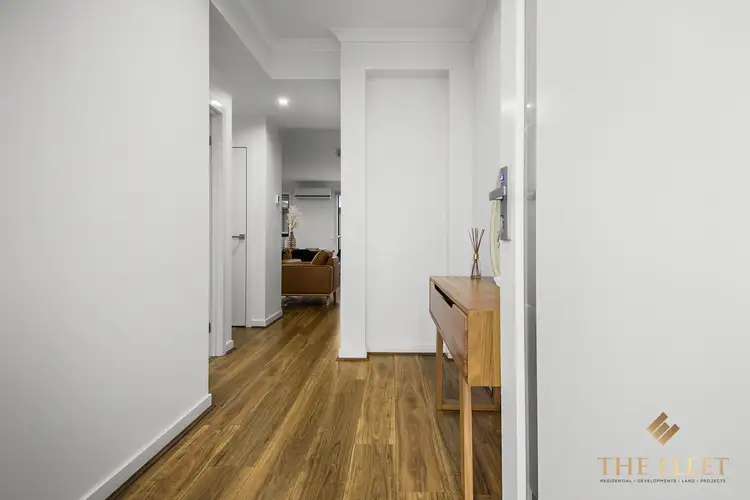 Third view of Homely house listing, 1 Kissena Walk, Point Cook VIC 3030