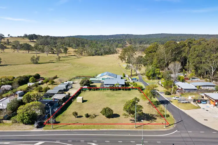 Sixth view of Homely land listing, 120 Princes Highway, Bodalla NSW 2545