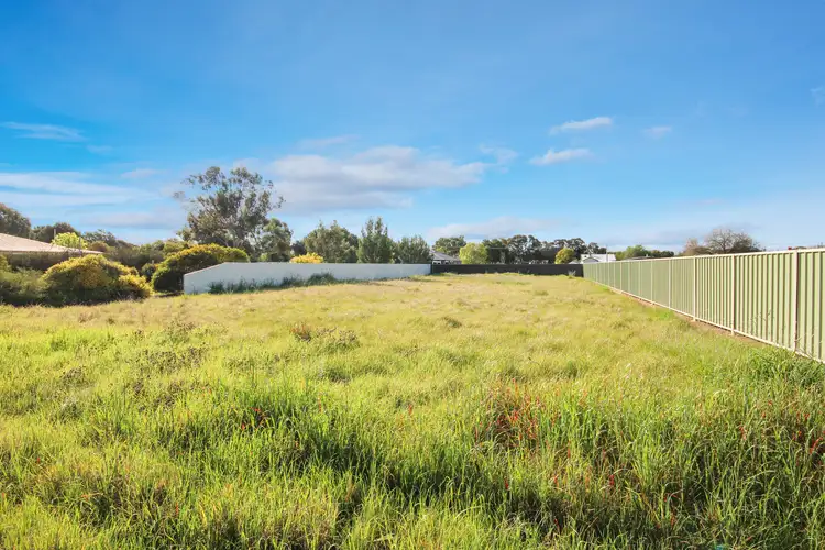 Third view of Homely land listing, 13 McIntosh Avenue, Rupanyup VIC 3388