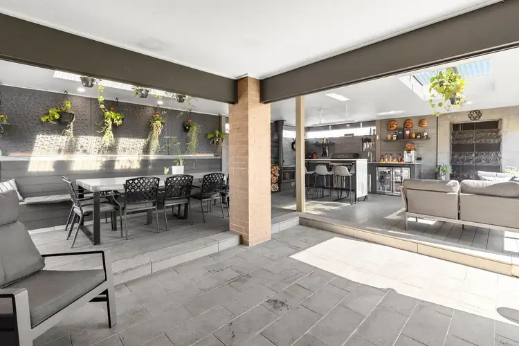 Second view of Homely house listing, 41 Floret Drive, Lara VIC 3212