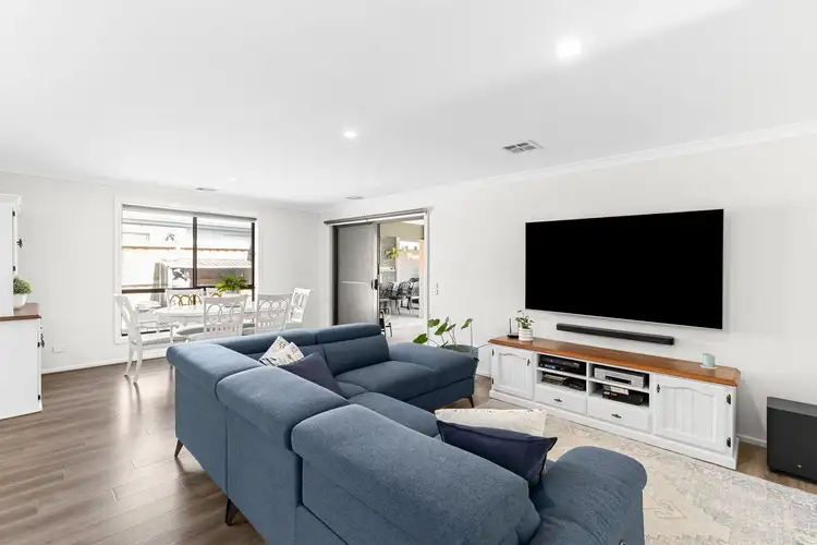 Fourth view of Homely house listing, 41 Floret Drive, Lara VIC 3212