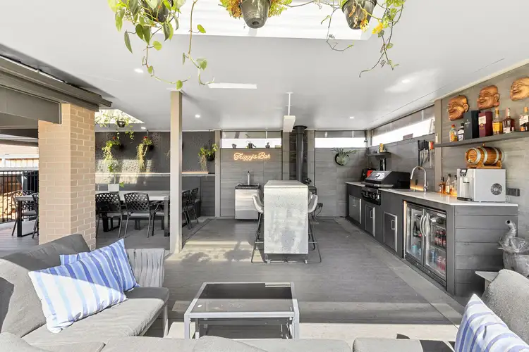 Fifth view of Homely house listing, 41 Floret Drive, Lara VIC 3212