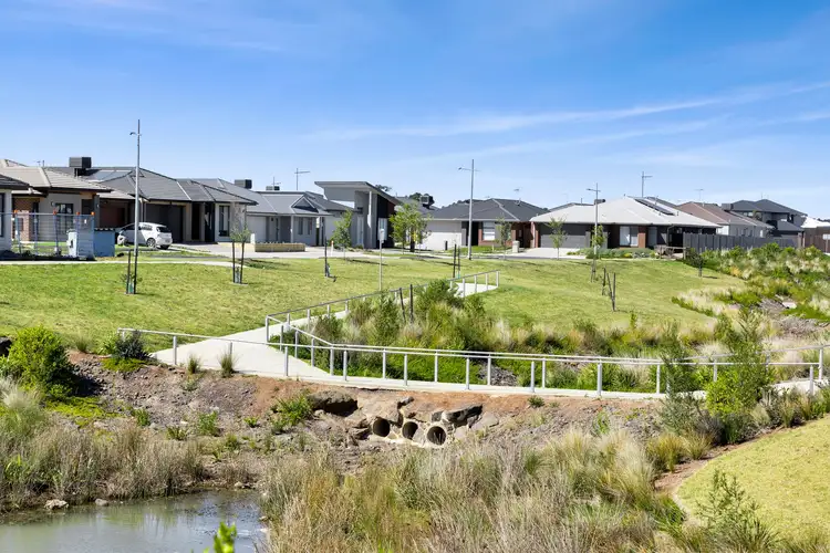 Sixth view of Homely house listing, 41 Floret Drive, Lara VIC 3212