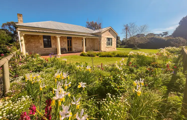 287 Stewarts Range Road, Naracoorte SA 5271