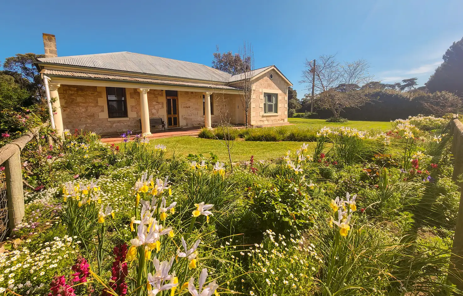 Main view of Homely rural property listing, 287 Stewarts Range Road, Naracoorte SA 5271