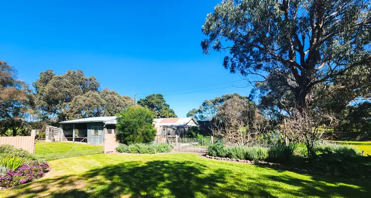 Sixth view of Homely rural property listing, 287 Stewarts Range Road, Naracoorte SA 5271