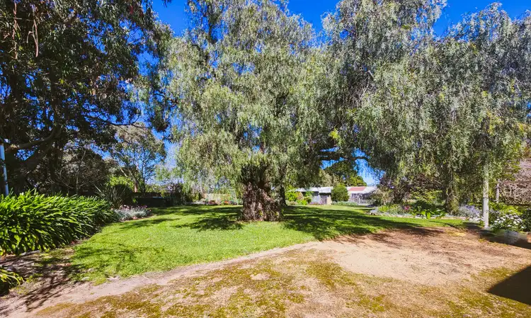 Seventh view of Homely rural property listing, 287 Stewarts Range Road, Naracoorte SA 5271