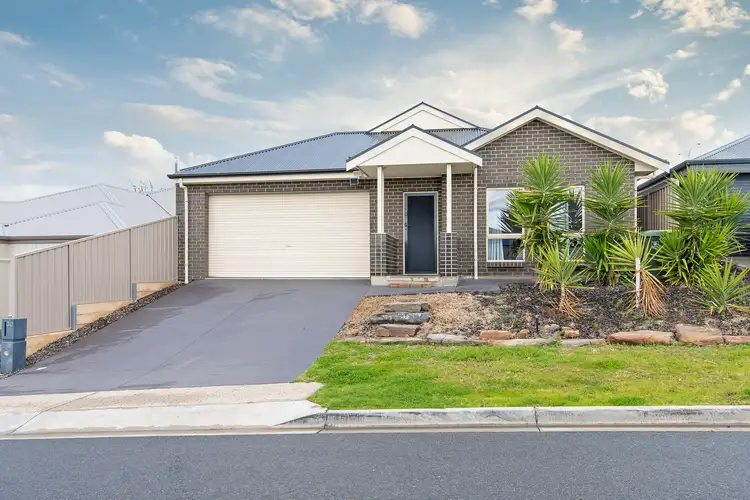 Main view of Homely house listing, 30 Edgehill Walk, Noarlunga Downs SA 5168