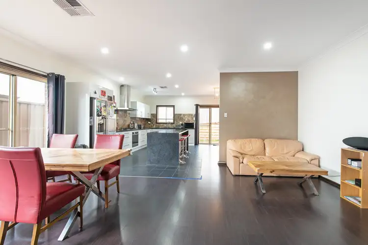 Fourth view of Homely house listing, 30 Edgehill Walk, Noarlunga Downs SA 5168
