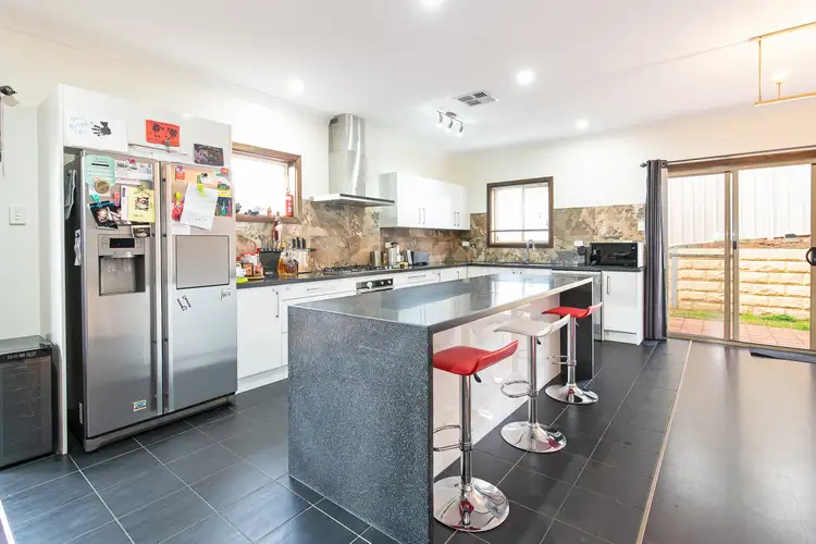 Fifth view of Homely house listing, 30 Edgehill Walk, Noarlunga Downs SA 5168