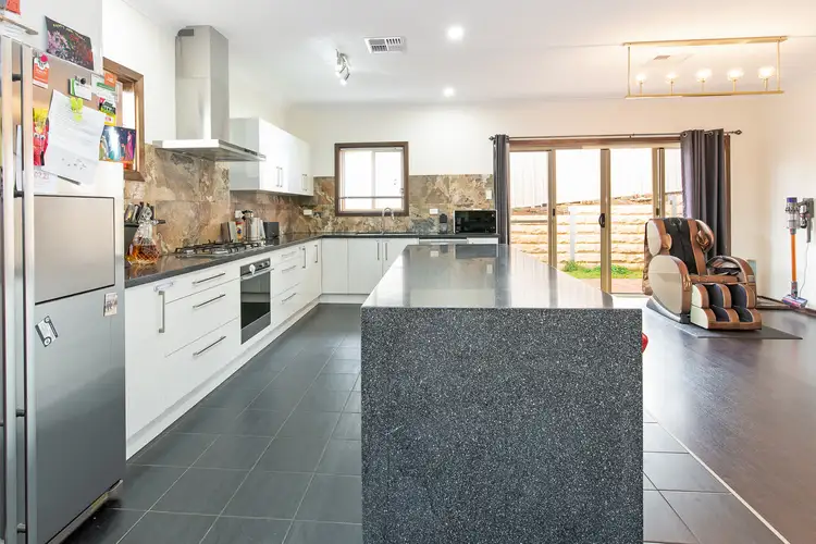 Sixth view of Homely house listing, 30 Edgehill Walk, Noarlunga Downs SA 5168
