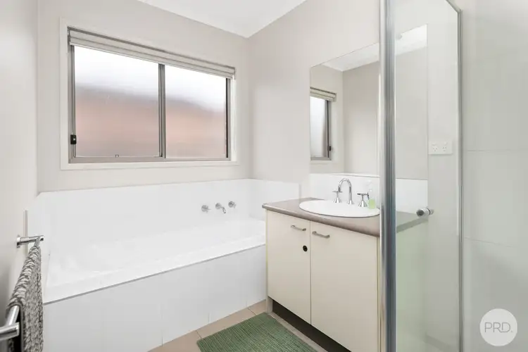 Third view of Homely house listing, 23 Echo Place, Alfredton VIC 3350