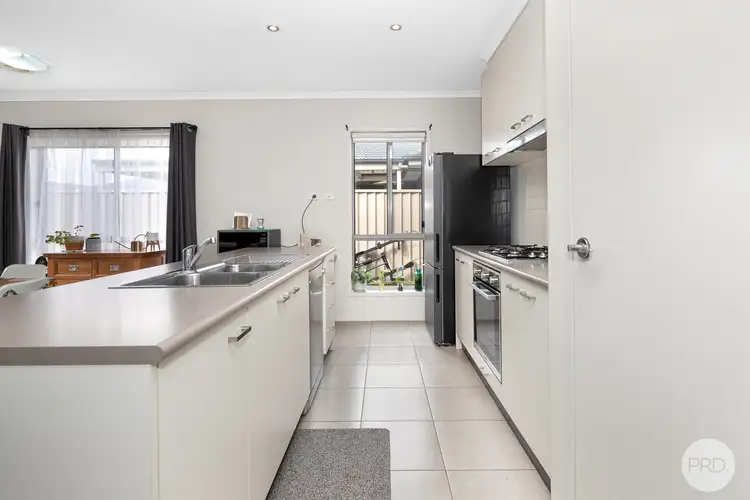 Fourth view of Homely house listing, 23 Echo Place, Alfredton VIC 3350