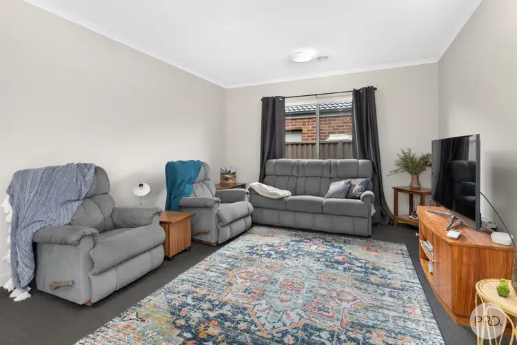 Fifth view of Homely house listing, 23 Echo Place, Alfredton VIC 3350